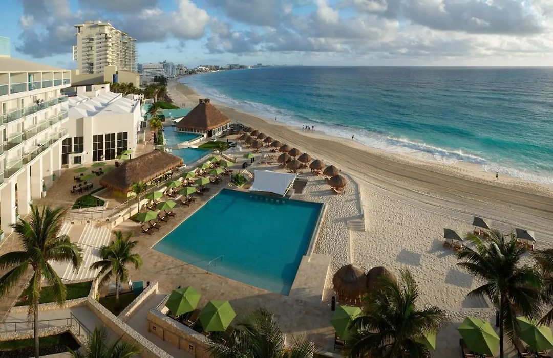 The Westin Cancun Resort Villas & Spa-1