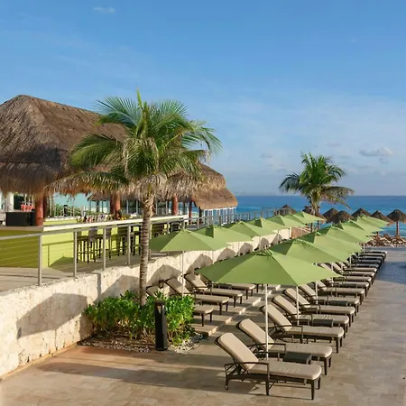 The Westin Cancun Resort Villas & Spa-3