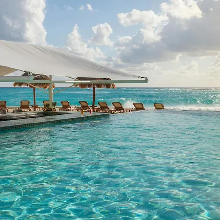 The Westin Cancun Resort Villas & Spa-2